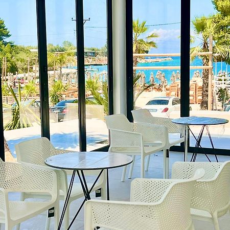 Hotel Vip Bujari Εξαμίλιο Εξωτερικό φωτογραφία