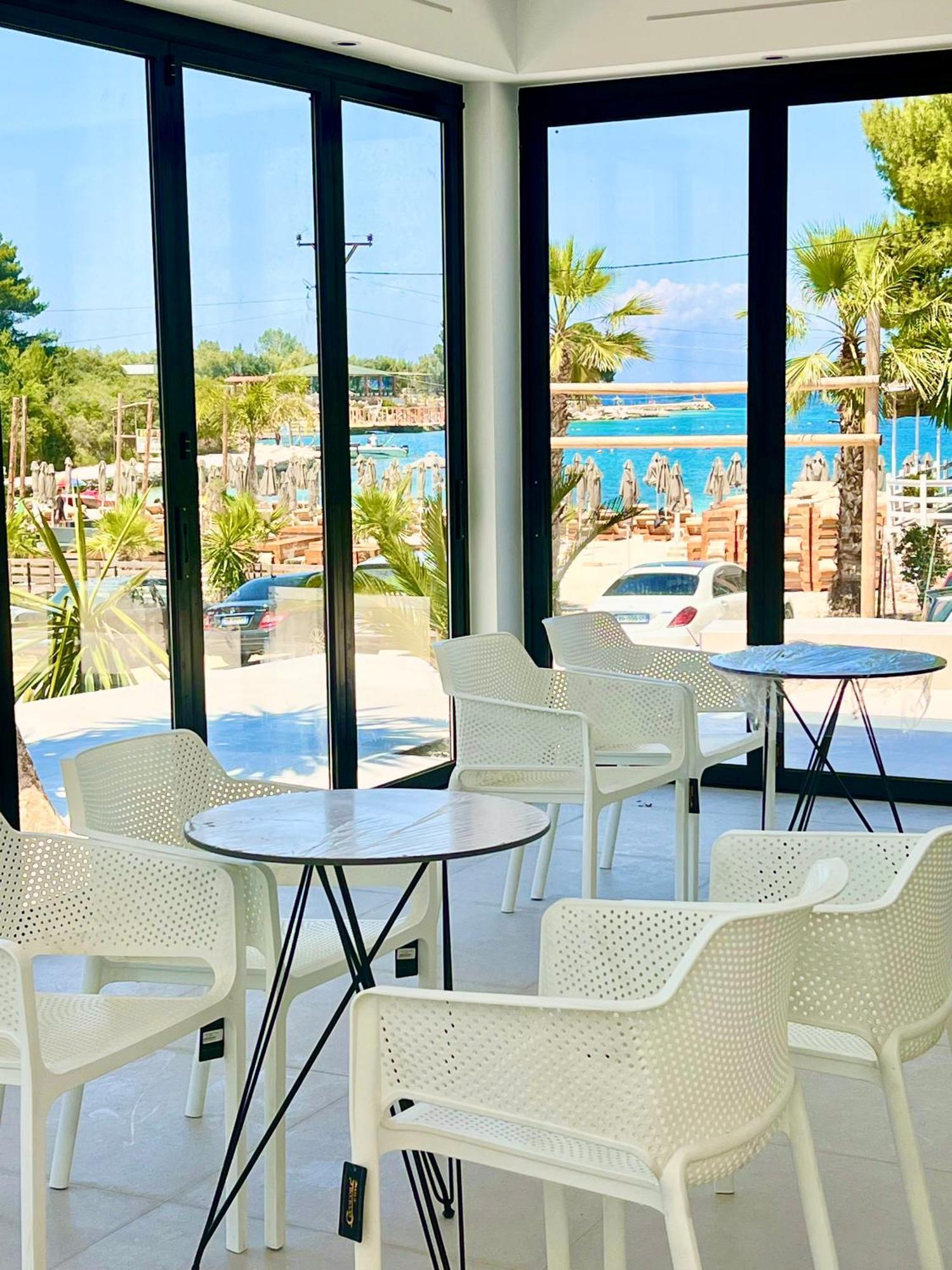 Hotel Vip Bujari Εξαμίλιο Εξωτερικό φωτογραφία