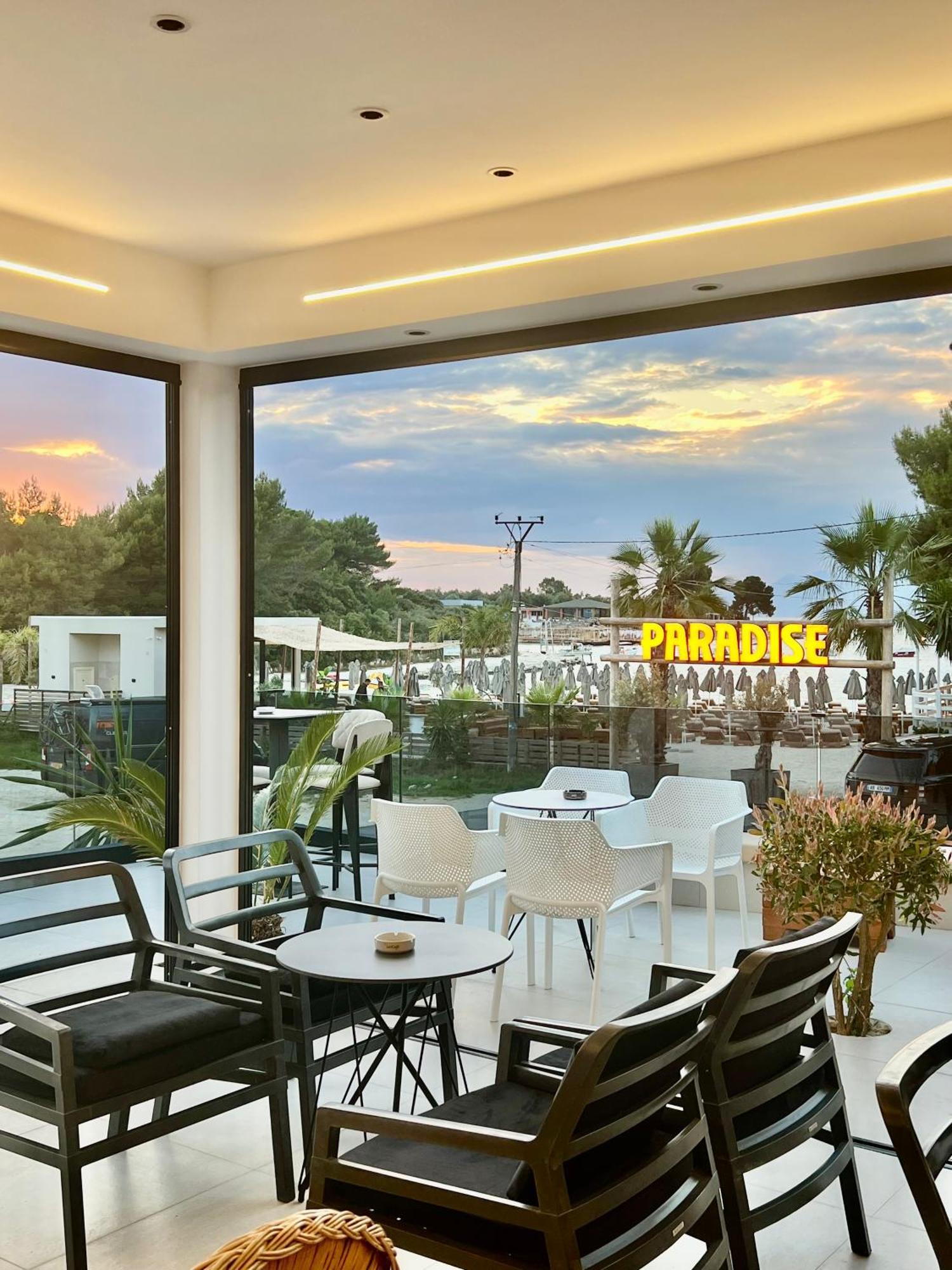 Hotel Vip Bujari Εξαμίλιο Εξωτερικό φωτογραφία